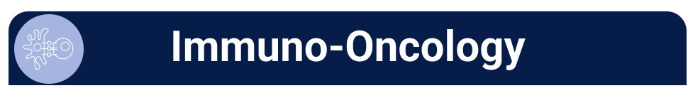 Immuno-Oncology Small